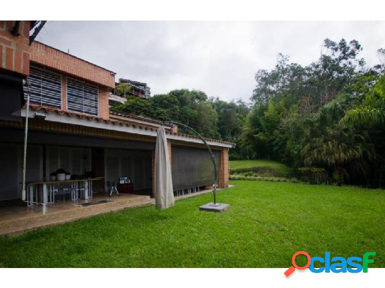 CASA ALTO HATILLO