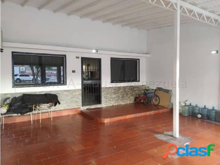 Casa en venta en El Trigal Cabudare Mls#22-15530 FCB
