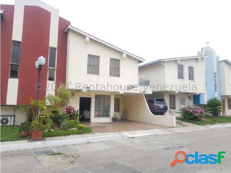 Casa en venta en Valle Hondo Cabudare Mls#22-15285 fcb