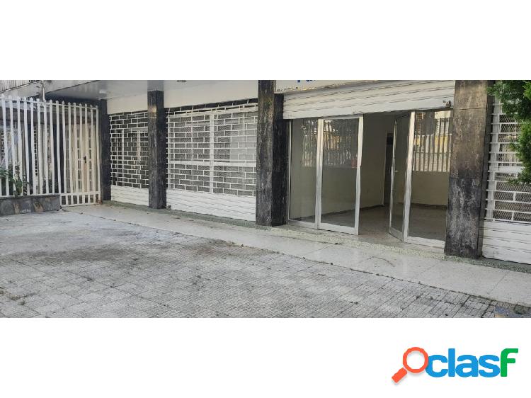 En Venta Local Comercial en San Benardino