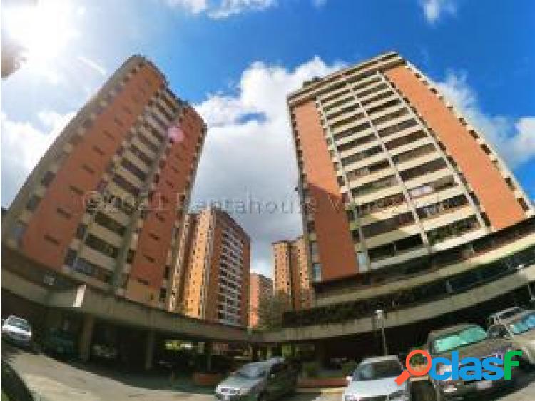 Venta Apto en El Paraiso 21-13707