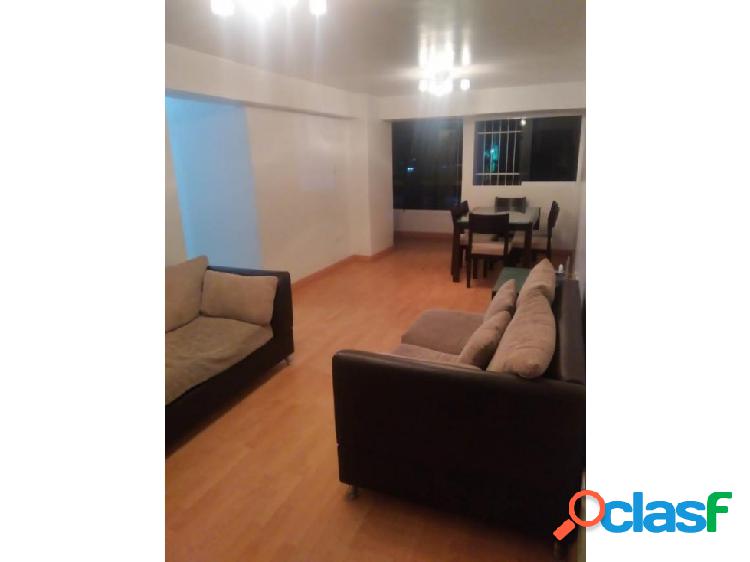 APARTAMENTO EN MONTALBAN II