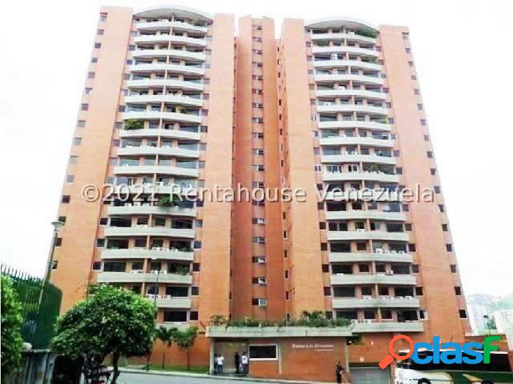 Apto en Venta, SANTA MONICA 22-18531 Juan Villarroel 0416