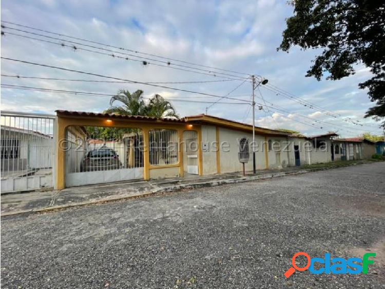 Casa en venta en La Chucho Briceño Cabudare Mls#22-12119