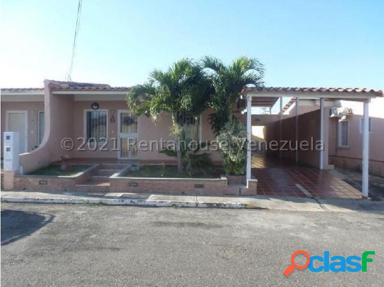 Casa en venta en La Piedad Norte Cabudare Mls#22-13149 FCB