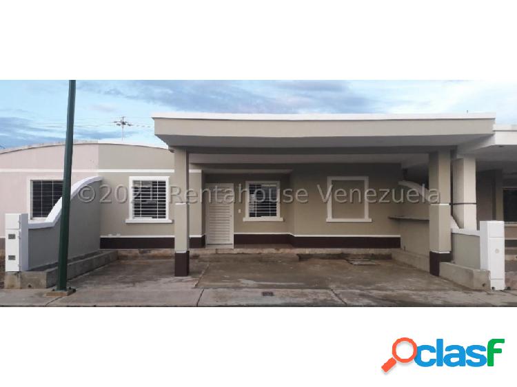 Casa en venta en Roca del Norte Barquisimeto Mls#22-11728