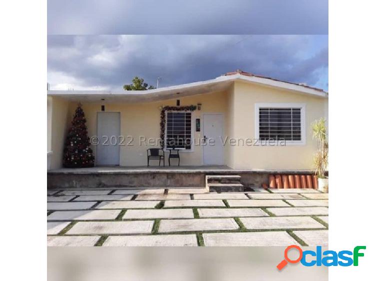Casa en venta en Terrazas de La Ensenada Barquisimeto