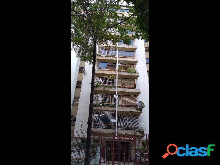 EN VENTA APARTAMENTO MONTALBAN II EDIF QUILINALES PISO 2