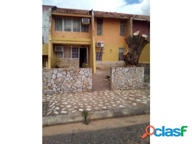 Venta de Apartamento tipo Chalet El Tigre Anzóategui