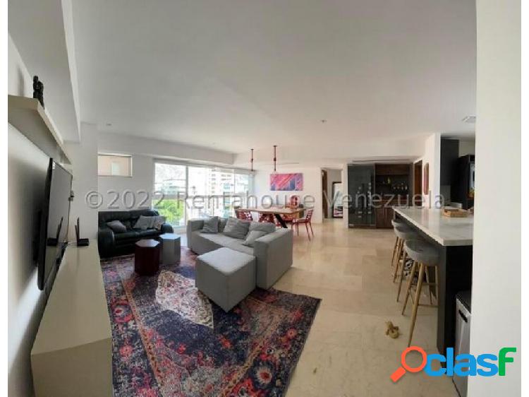 apartamento venta los palos grandes Rolando Rodriguez