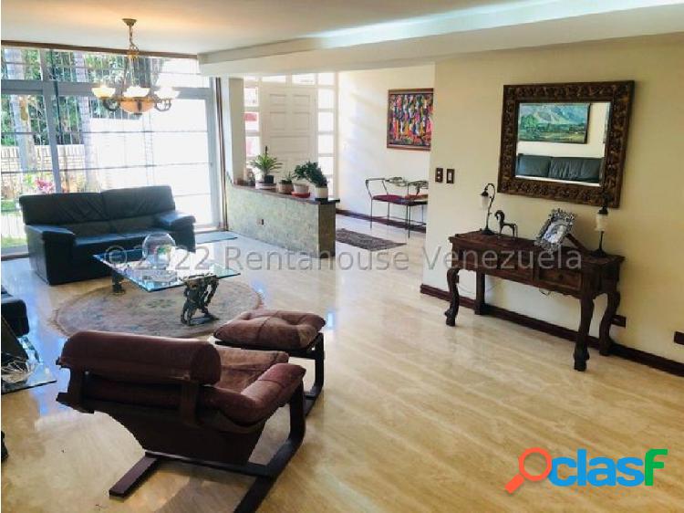 casa venta la alameda Rolando Rodriguez codg 22-20329