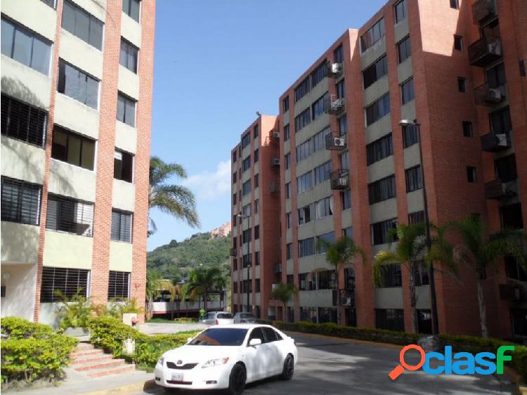 Apartamento en Venta 65m2 2h/2b/2pe Los Naranjos Humbolt