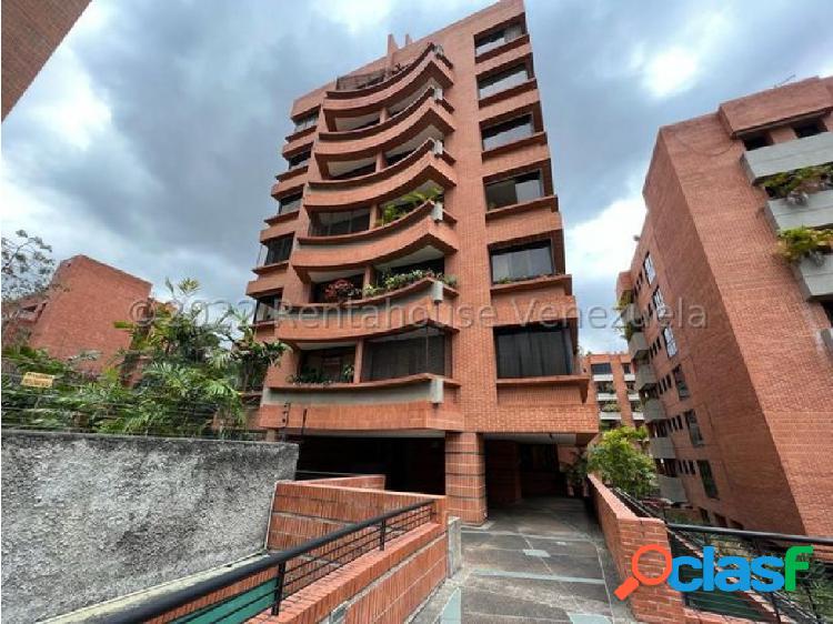 Apartamento en venta en Campo Alegre 22-20560 Sandra W.