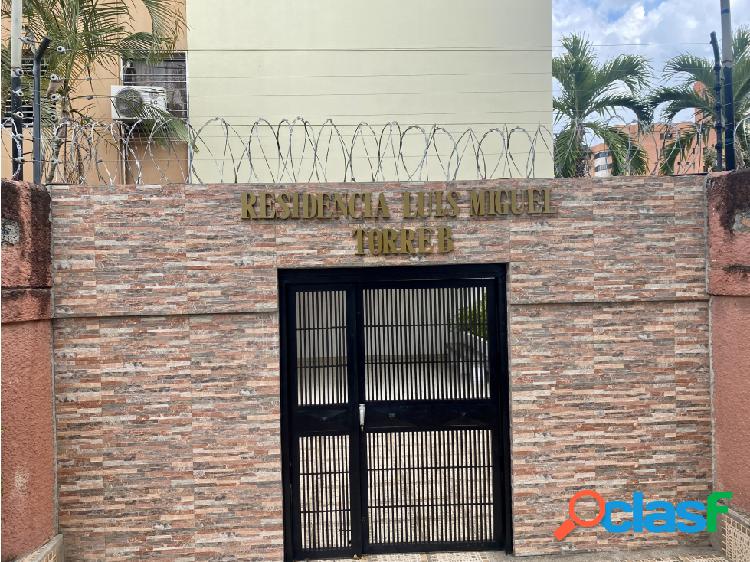 Apto Luis Miguel Torre B