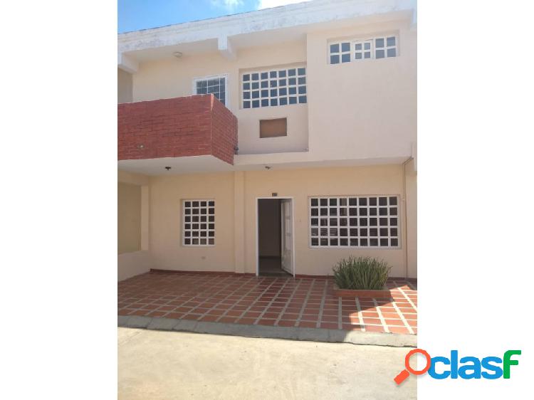 En venta Casa tipo Townhouse en Ciudad Ojeda, Estado Zulia,