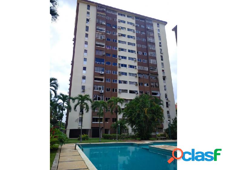Magnífico Apartamento en Urb. El Bosque