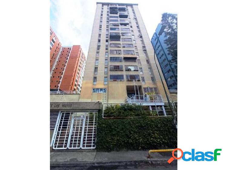 Venta Apartamento Lomas Del Ávila 85mts Caracas