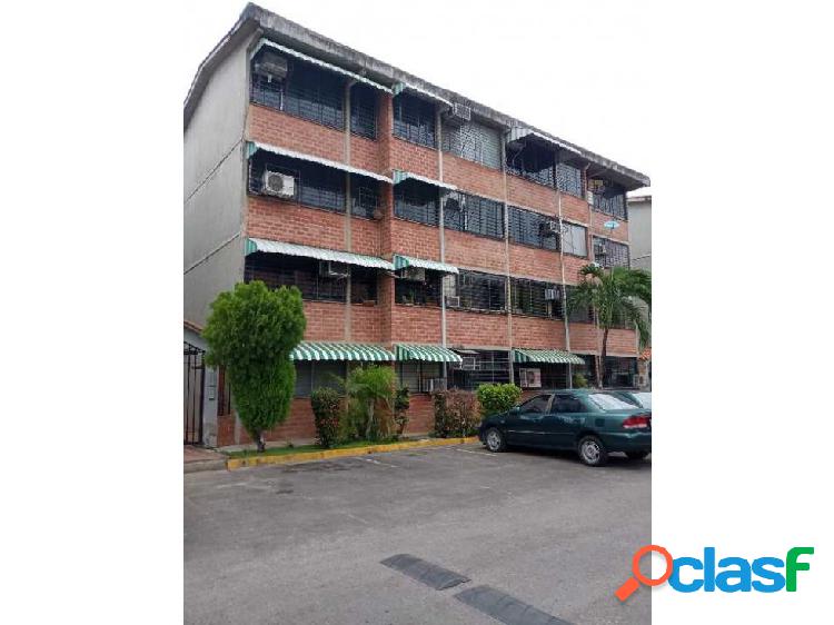 Vendo apartamento 22m2 1b/1p Ciudad Casarapa 5643