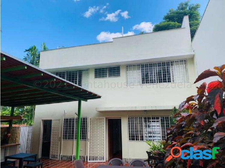 casa venta lomas de chuao Rolando Rodriguez codg 22-20590