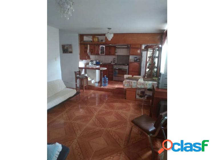 APARTAMENTO EN BELLAS ARTES