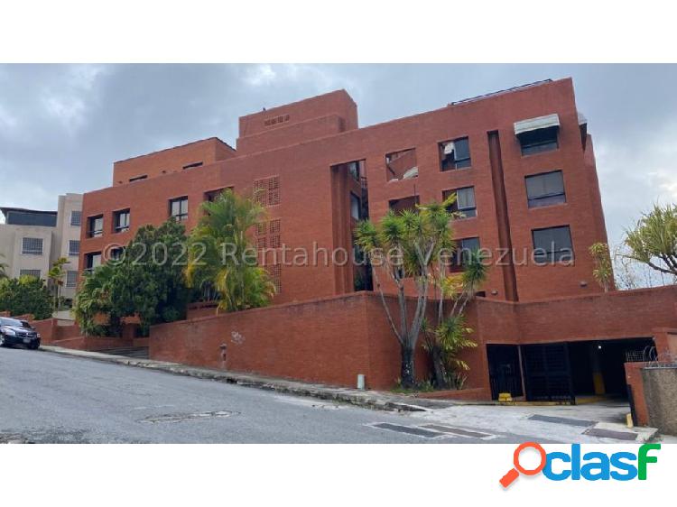 APARTAMENTO EN VENTA URB MIRANDA 22-20913 JUAN PAZ