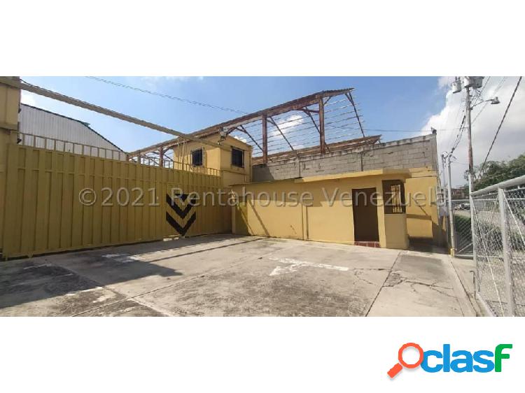 Galpón en Venta Parroquia Union Barquisimeto Mls#22-8592