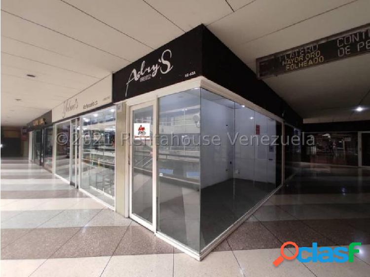 Local comercial en venta Centro Barquisimeto Mls# 22-8925