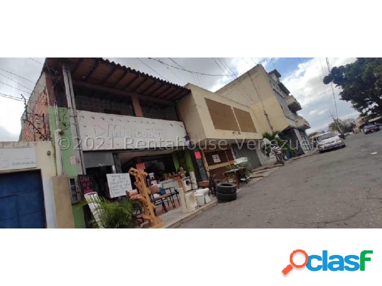 Mini Centro Comercial en venta Centro Barquisimeto