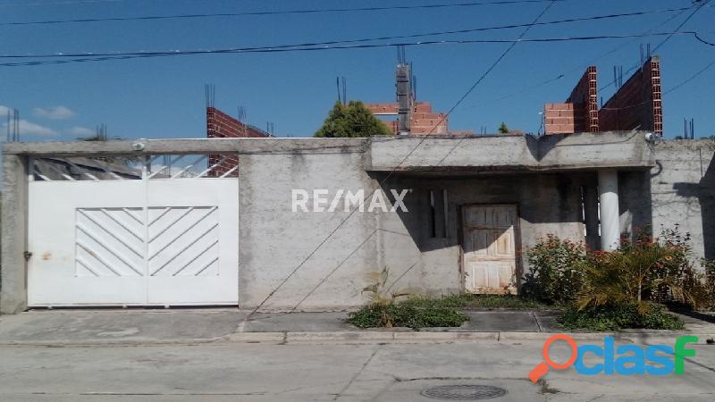 RE/MAX PARTNERS Vende Casa en la Urb. Aguasal Ciudad Alianza