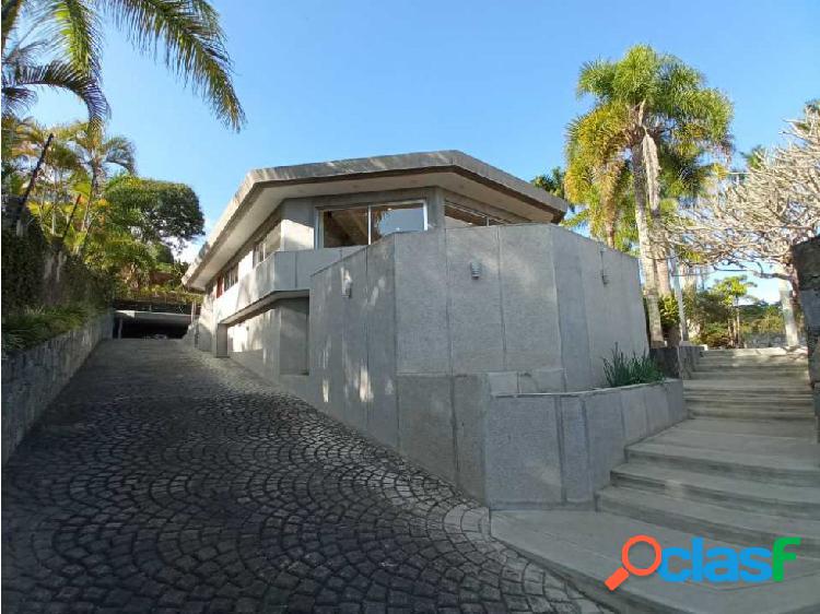 Se Vende Casa 900 m² 6H/7B/10Pe La Lagunita