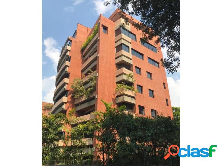 Se vende apartamento de 67 m2 en Urb Campo Alegre