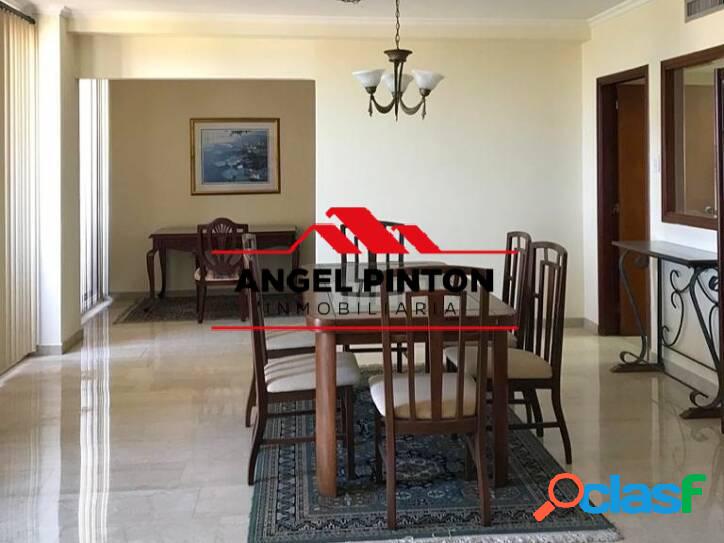 APARTAMENTO ALQUILER AV MILAGRO MARACAIBO API 2648