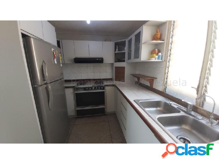 Apartamento en Venta La Mora Cabudare 22-4792 MZ