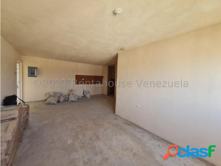 Apartamento en Venta La Piedad Sur 22-13114 JRP