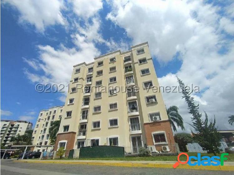 Apartamento en venta Av Libertador Barquisimeto Mls#22-5477