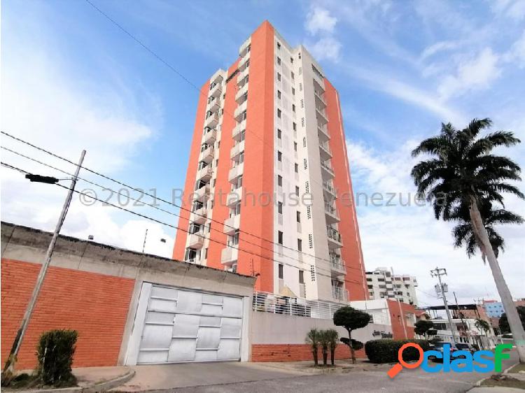 Apartamento en venta Del Este Barquisimeto Mls#22-9624 FCB