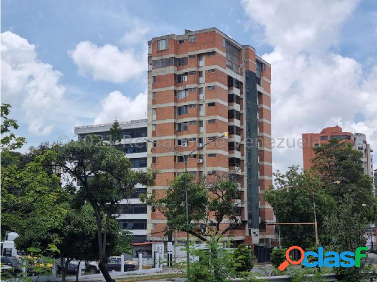 Apartamento en venta Del Este barquisimeto Mls#22-5261 FCB