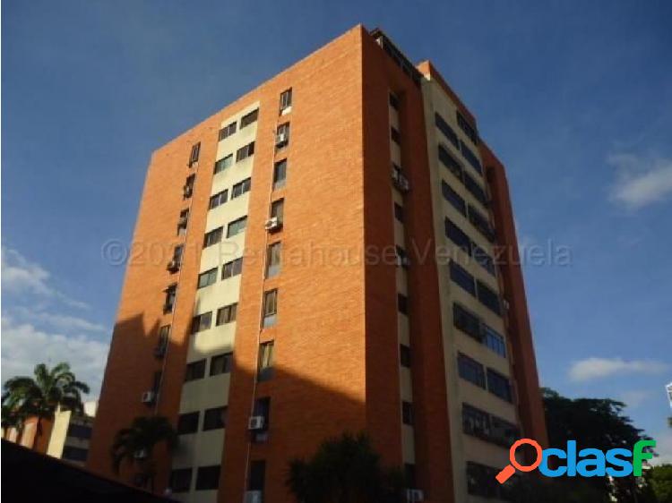 Apartamento en venta El Parque Barquisimeto Mls#22-16224 FCB