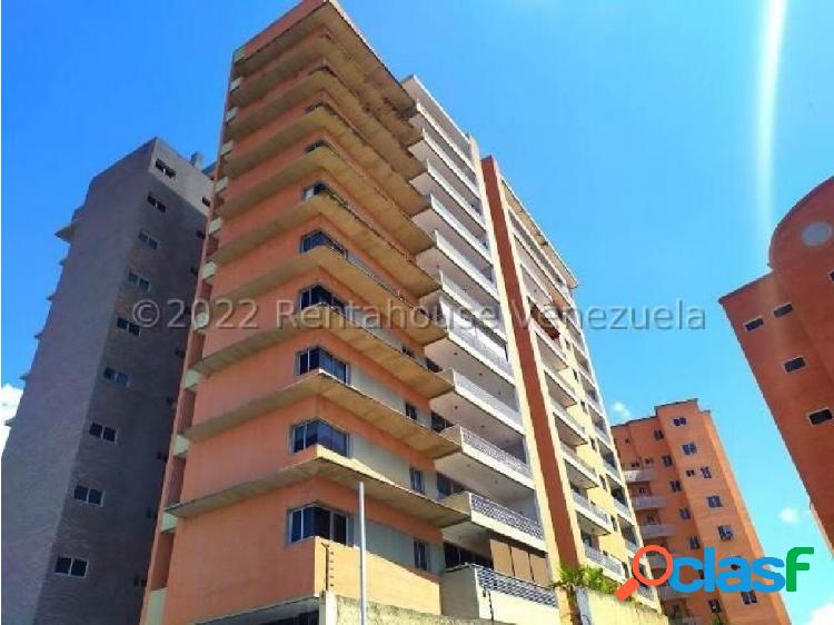 Apartamento en venta Monte Real Barquisimeto Mls#22-18720