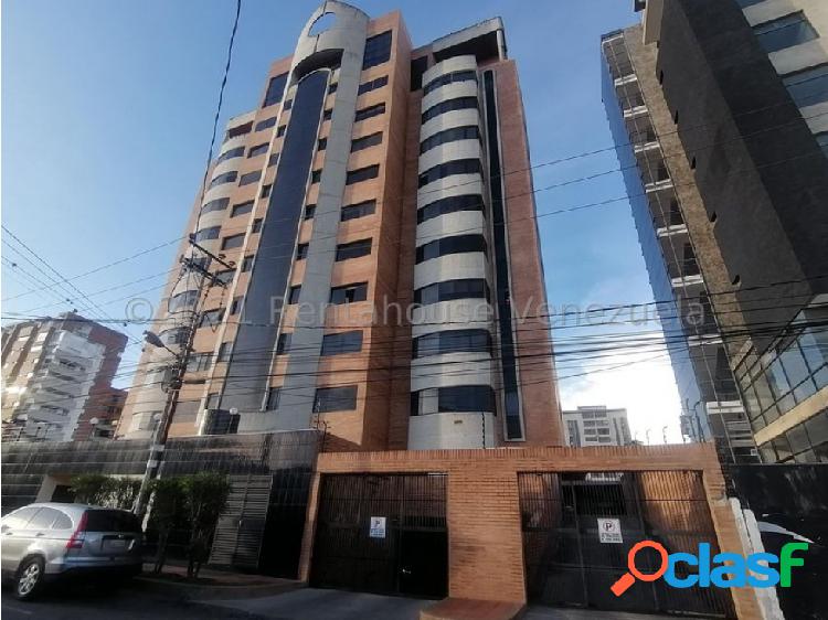 Apartamento en venta Nueva Segovia Barquisimeto Mls#22-8040