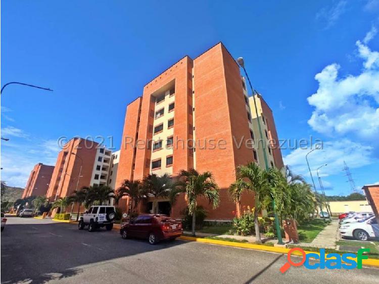 Apartamento en venta Parque Las Trinitarias Bqto