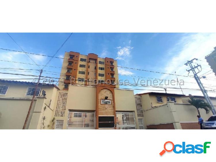 Apartamento en venta Parroquia Concepcion Bqto Mls#22-10673