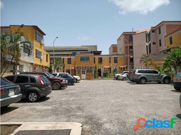 Apartamento en venta Parroquia Concepcion Bqto Mls#22-2992