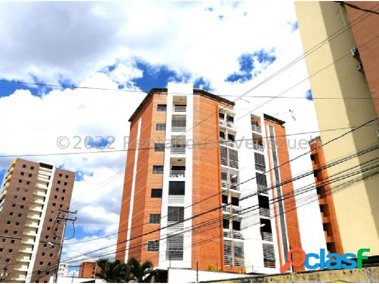 Apartamento en venta Zona Este Barquisimeto Mls#22-19180 FCB