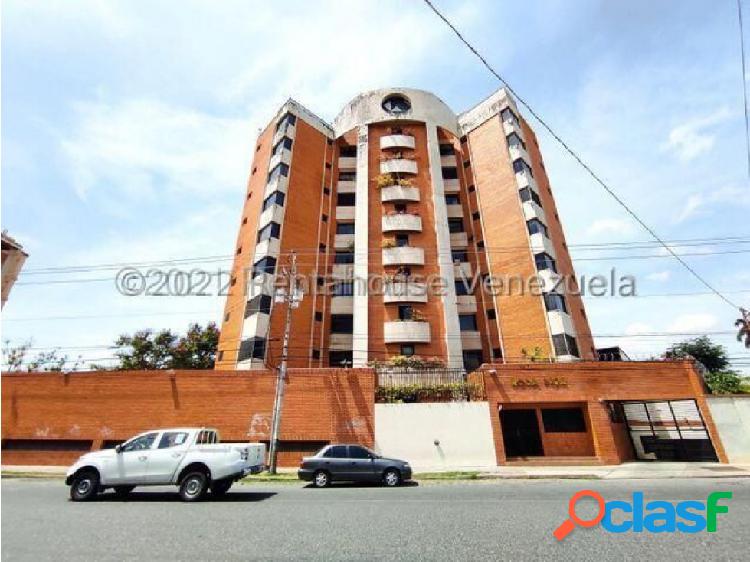 Apartamento en venta en El Este de Barquisimeto MLS#22-17763