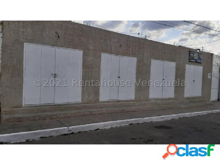 CASA COMERCIAL RESIDENCIAL EN VENTA CABUDARE LA MATA