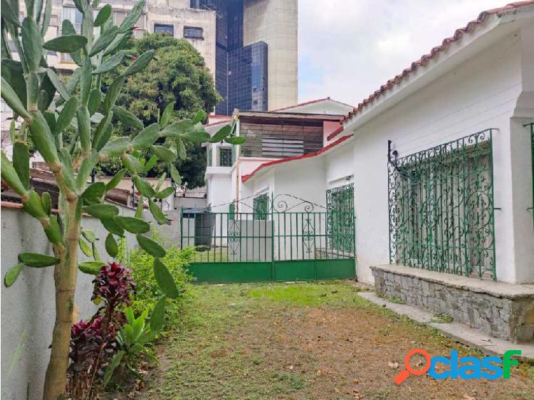 Casa en venta La Floresta