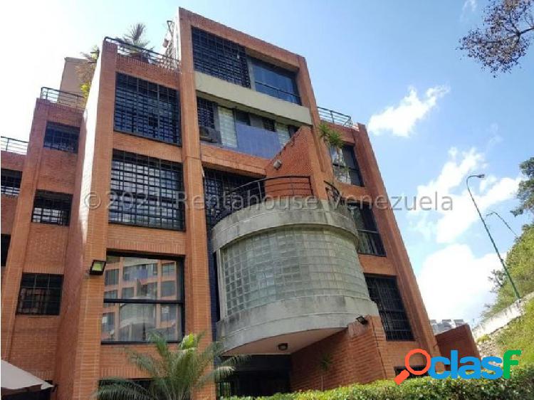 Townhouse en venta en La Boyera 22-19250 Sandra W 0414