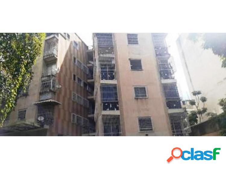Venta Apartamento San Bernardino 88mts Caracas