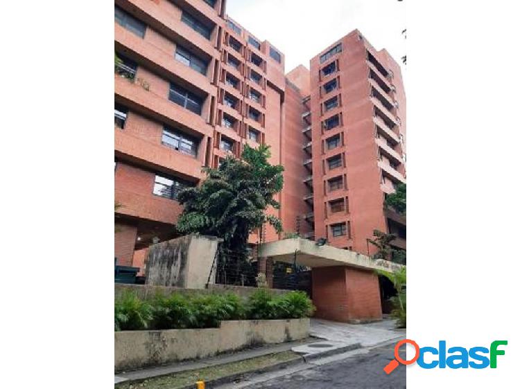 Venta Apartamento Santa Fe Este 109mts Caracas